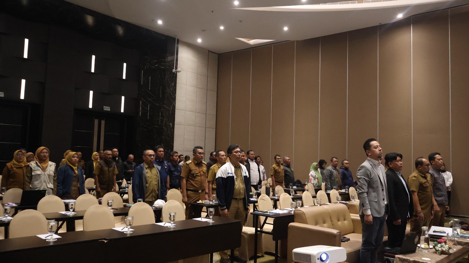 Diskusi Tim