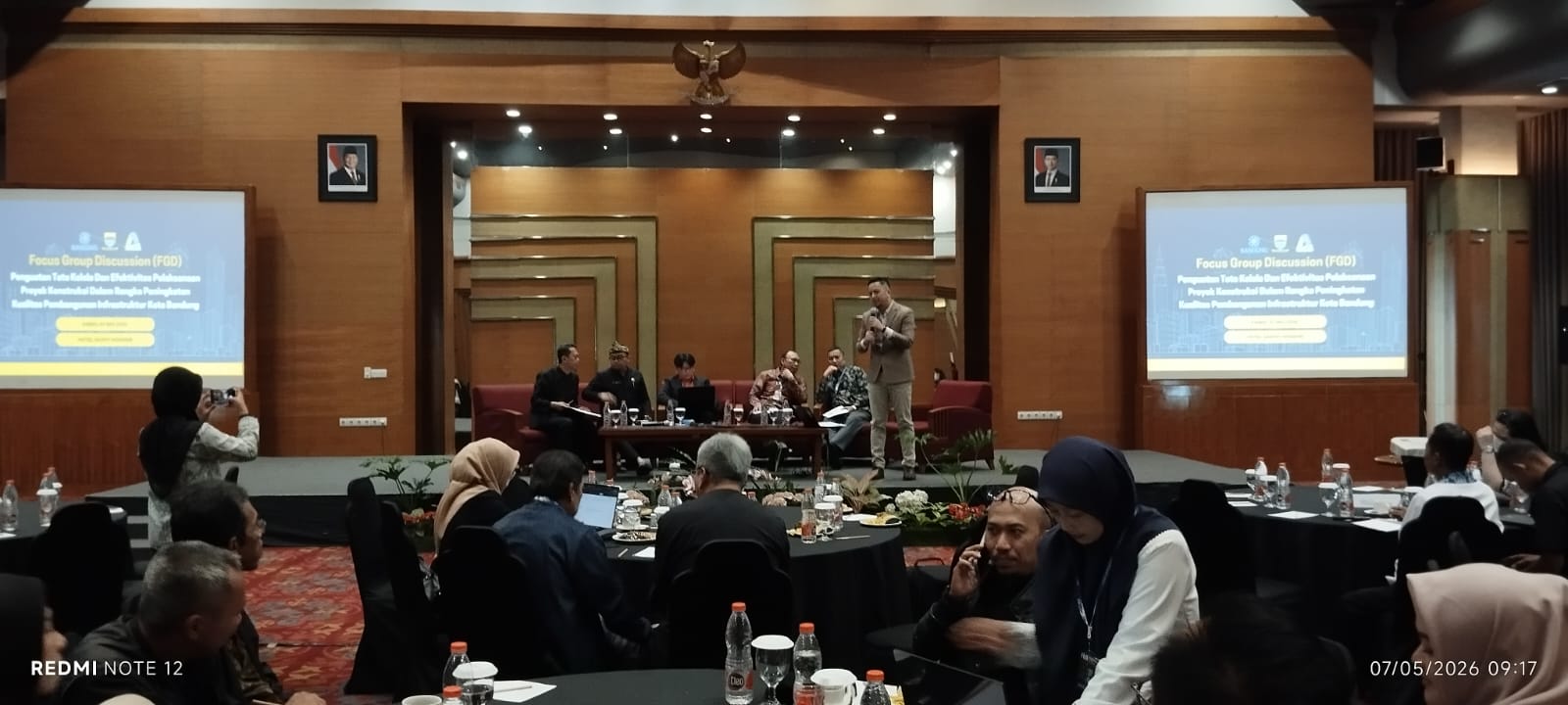 Presentasi Materi