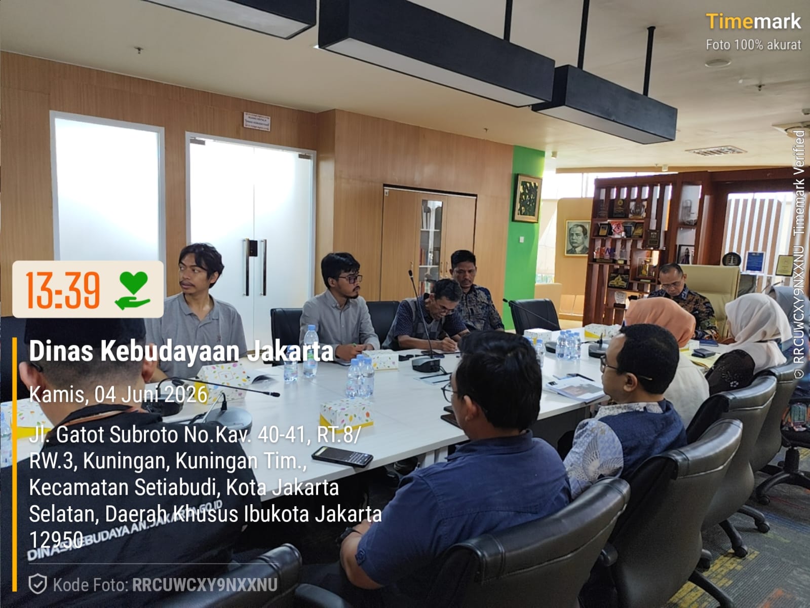 Dokumentasi Menara Syahbandar 2